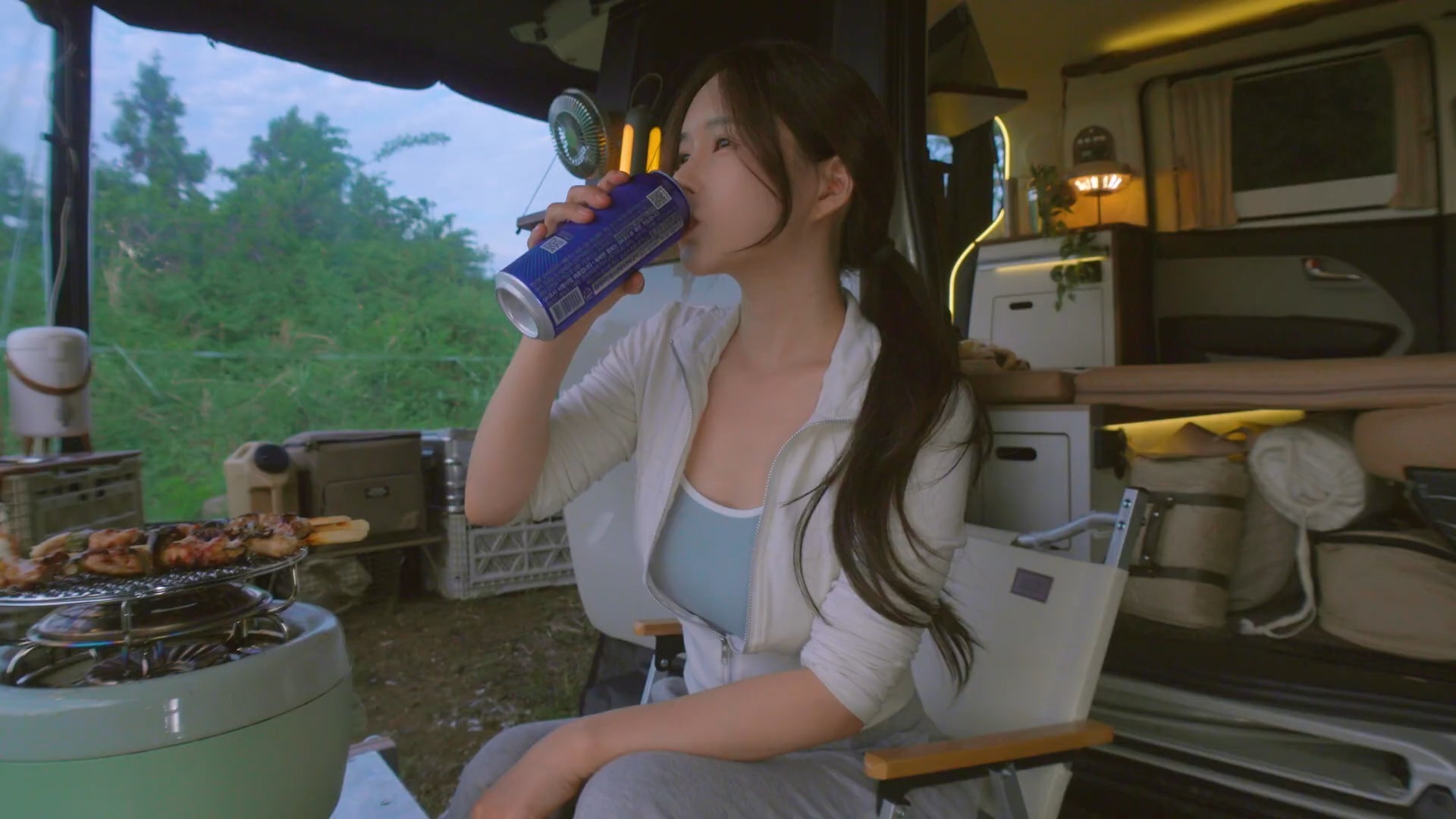 （活力中国调研行）“新中国汽车工业摇篮”：从传统制造迈向智能创造